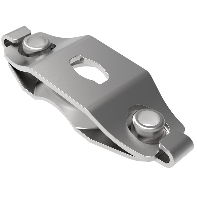 Dac Leafspring Receptacle Rivet Type