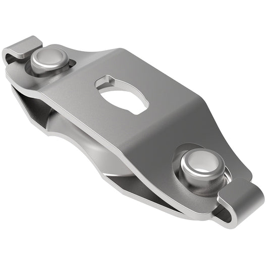 Dac Leafspring Receptacle Rivet Type