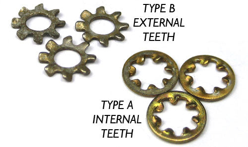 MS35335-40 Washer