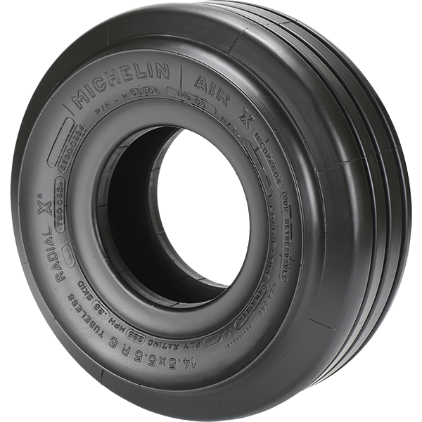 Michelin Tire Air X 16X4.4R8 10 Ply M15601