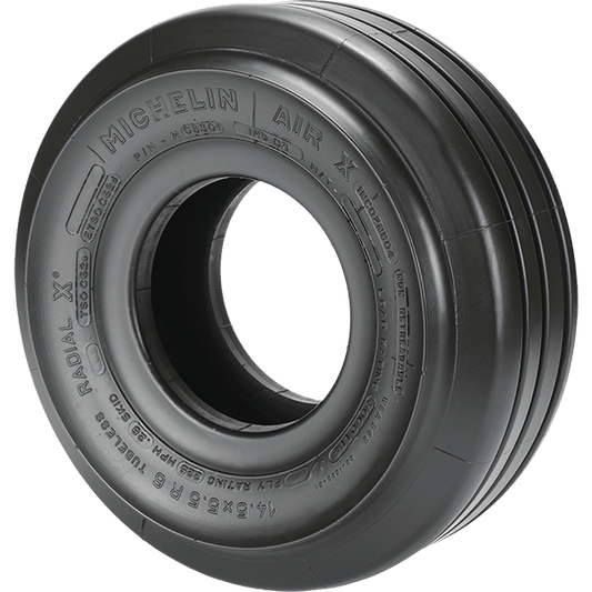 Michelin Tire Air X 16X4.4R8 10 Ply M15601