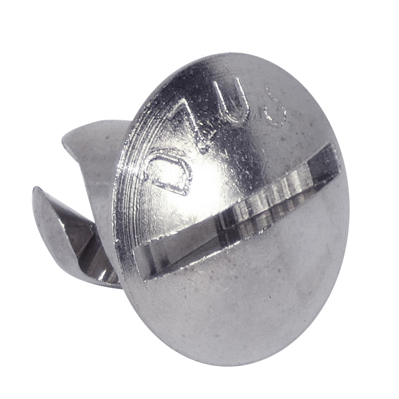AJ5-30Stainless Steel Dzus Oval Head Stud