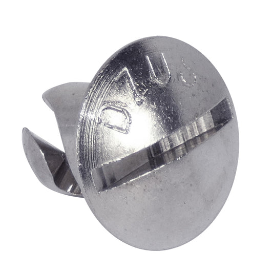 AJ5-30Stainless Steel Dzus Oval Head Stud