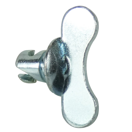 AjW5-30 Wing Head Stud