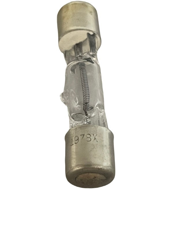 AML Replacement Bulb 1978X - Aircraft Halogen-FAA Approved
