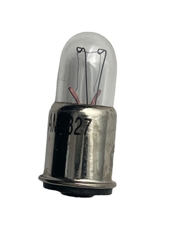 AML Replacement Bulb 327 - Midget Flanged