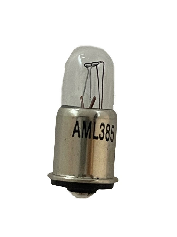 AML Replacement Bulb 385 - Midget Flanged