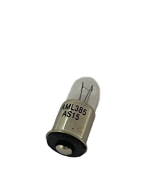 AML Replacement Bulb 385AS15 - Midget Flanged