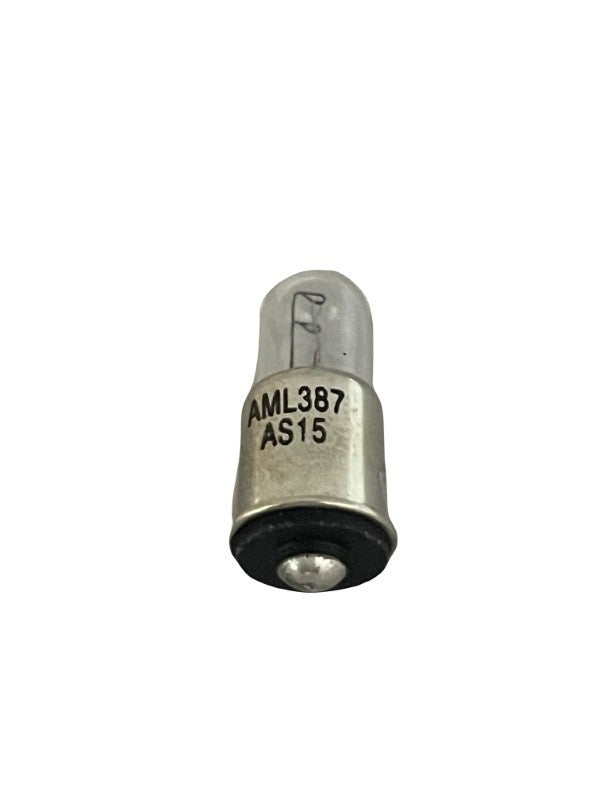 AML Replacement Bulb 387AS15 - Midget Flanged