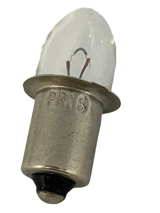 AML Replacement Bulb PR-18 - SC Miniature Flanged