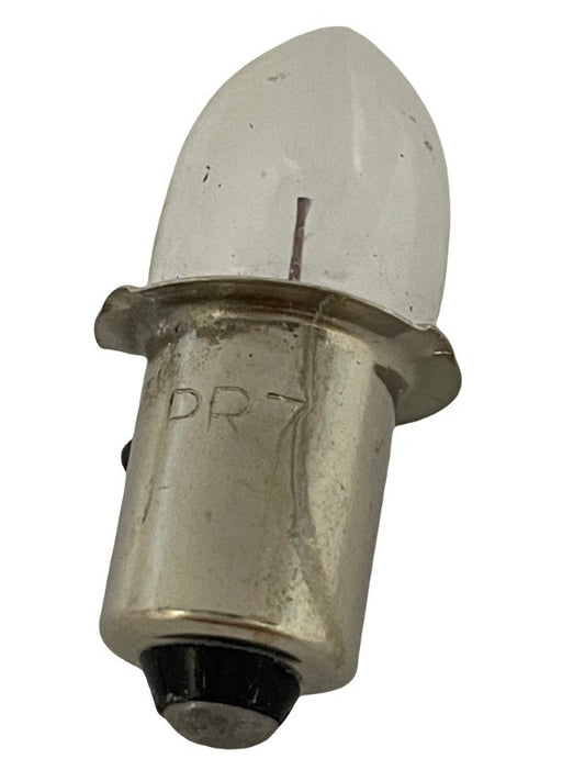 AML Replacement Bulb PR-7 - SC Miniature Flanged