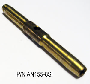 Cable Eye MS21255-2Rl