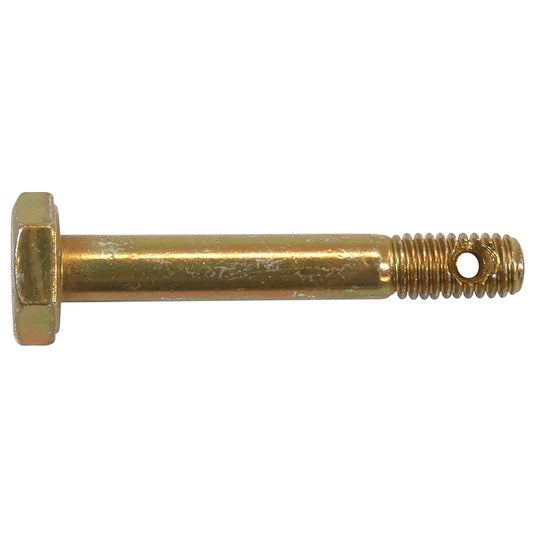 Bolt Drilled AN3-12