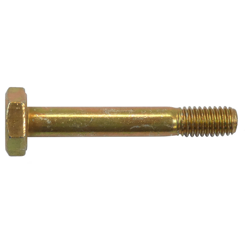 Bolt Undrilled AN3-12A