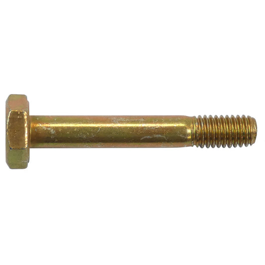 Bolt Undrilled AN3-12A