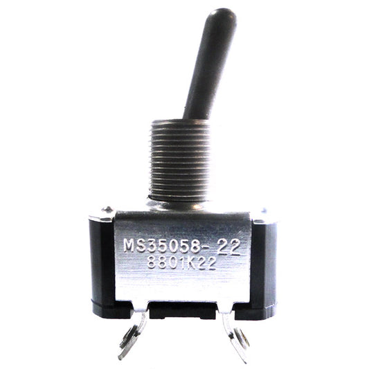 Toggle Switch MS35058-22