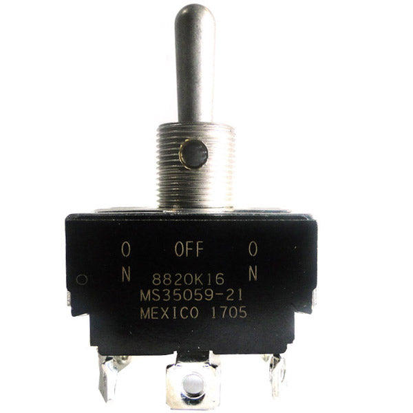 Toggle Switch MS35059-21