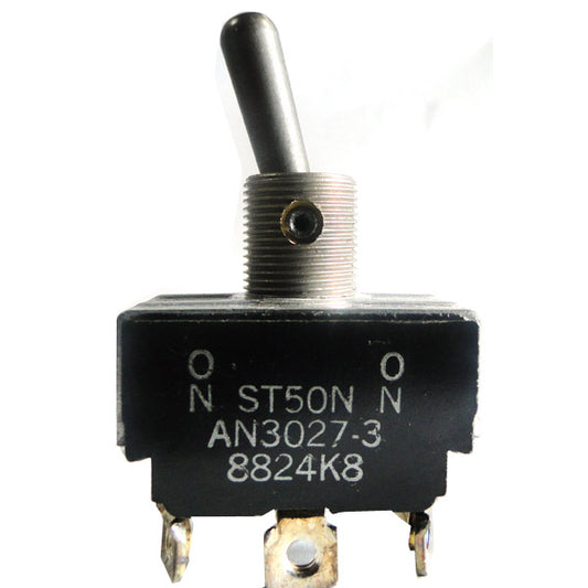 Toggle Switch AN3027-3