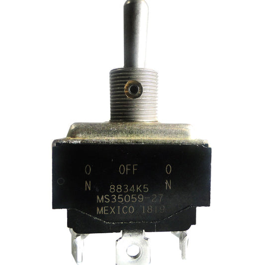 Toggle Switch MS35059-27
