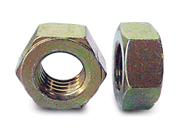 AN315-10 Hex-Nut 5/8-18 Right Hand