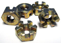 Stainless Steel Shear Nut # AN320C10