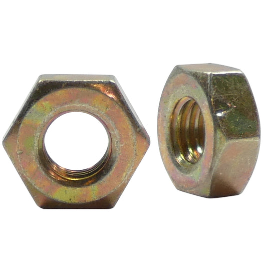 Hex Nut AN345-428 MS35650-3252