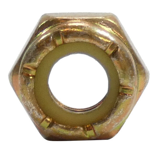 MS21083C4 Stainless Steel Elastic Stop Nut