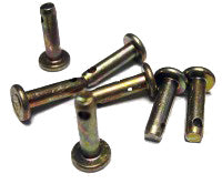 Clevis Pin AN396-47
