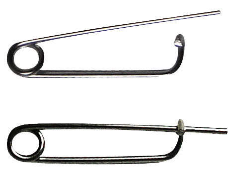 Cowling Safety Pin AA55488-1