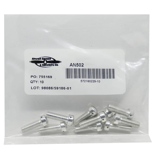 AN502-10-10 (Pack Of 10)