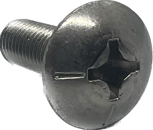 Stainless Steel Machine Screw AN526C-440R8