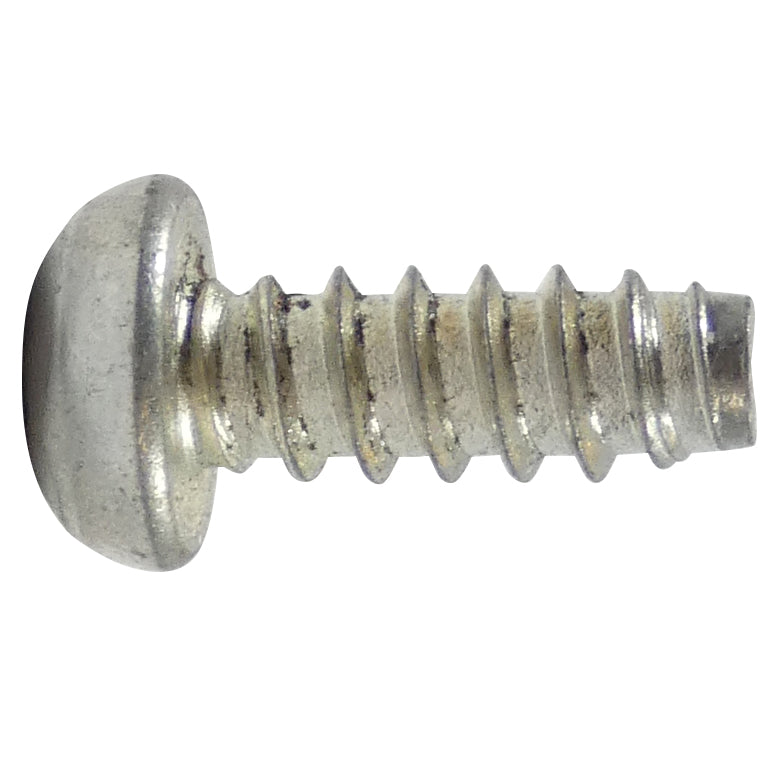4X3/8-B-Ro-Ph Sheet Metal Screw