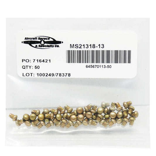 Screw AN535-2-2 (MS21318-13) (Pack Of 50)