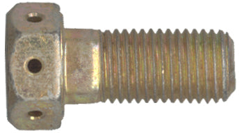 AN76-16 Bolt MS20073-06-16