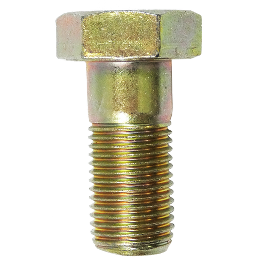 Bolt Drilled AN8-16