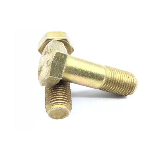 Bolt Undrilled AN8-14A