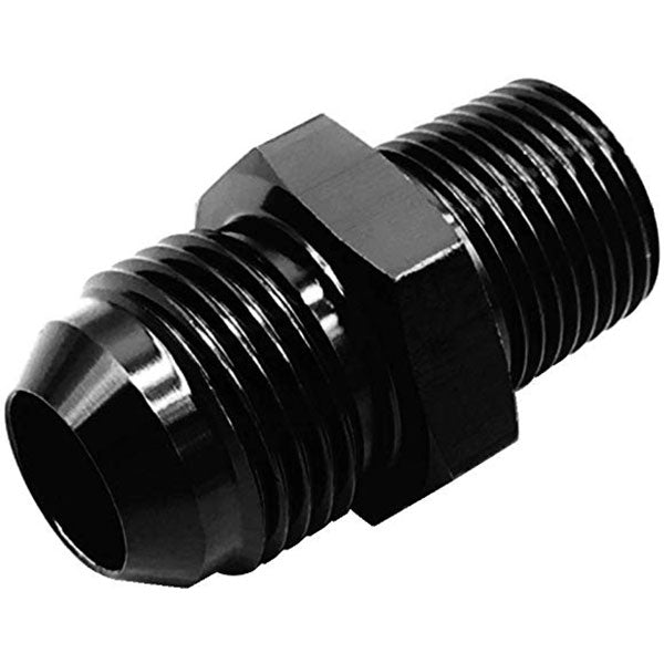 AN816-4-4 Steel Nipple