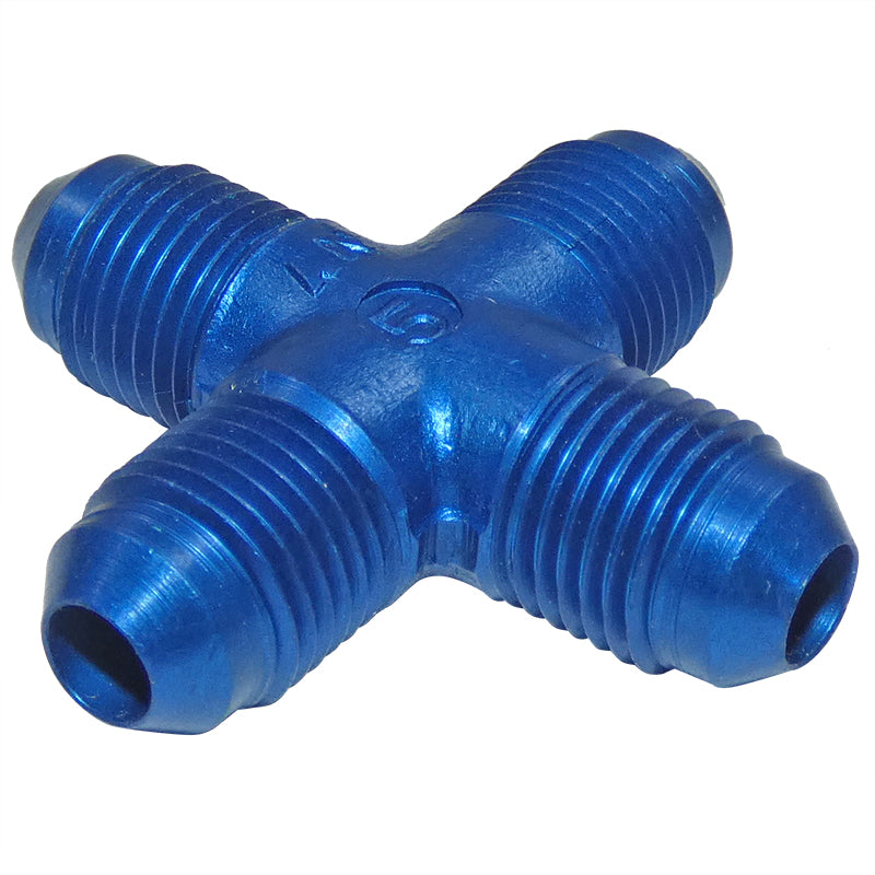 AN Fitting AN827-3D Cross