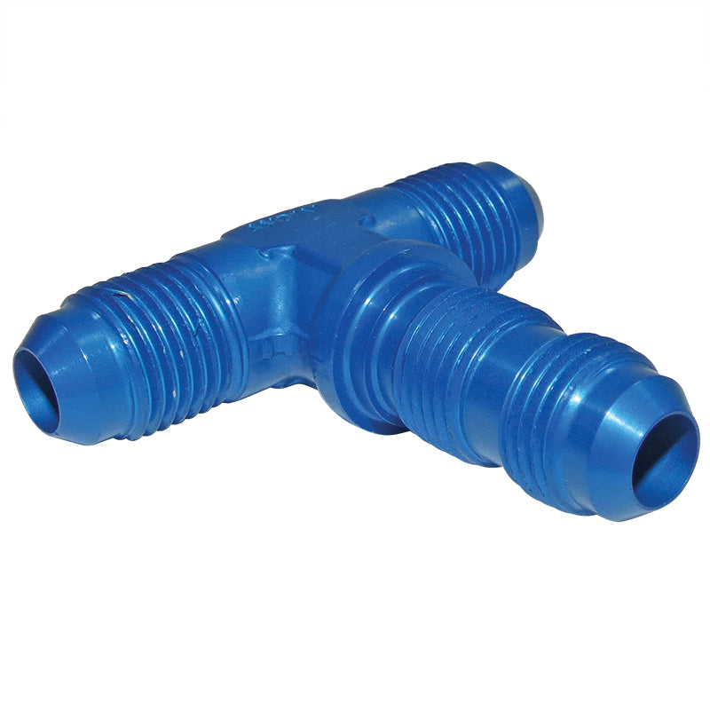 AN Fittings, Tee AN834-10D