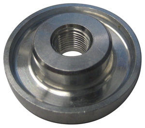 Aluminum Welding Flange AN867-1