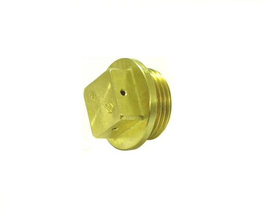 B&C Vern-A-Therm Opening Plug AN909B16