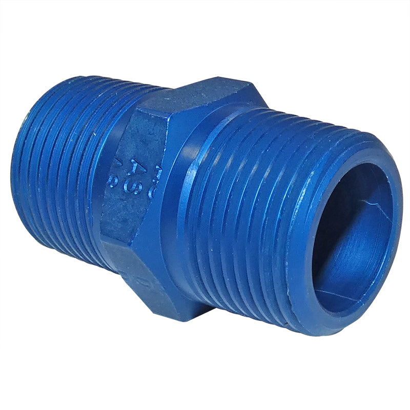 AN Fitting AN911-3D Nipple