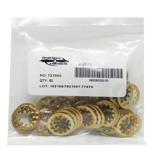 MS35335-31 Lock Washer (Pack Of 50)