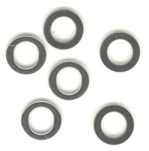Stainless Steel Flat Washer AN960C6L
