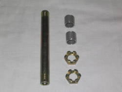Matco Axle A13