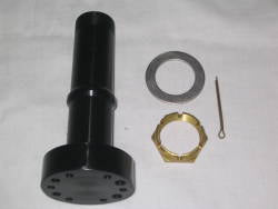 Matco Axle 15M