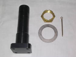 Matco Axle A1A