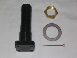 Matco Axle A1