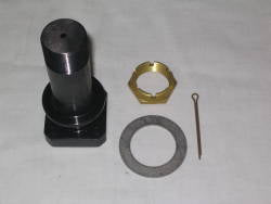 Matco Axle A2