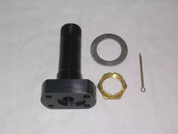 Matco Axle A3C